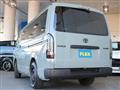 2025 Toyota Hiace Van