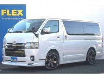 2021 Toyota Hiace Van