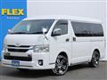 2021 Toyota Hiace Wagon