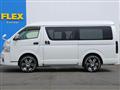 2021 Toyota Hiace Wagon