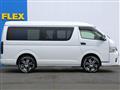 2021 Toyota Hiace Wagon