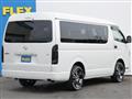 2021 Toyota Hiace Wagon