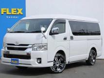 2021 Toyota Hiace Wagon