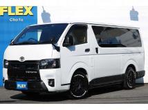 2024 Toyota Hiace Van