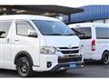 2023 Toyota Hiace Van