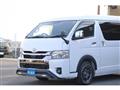 2023 Toyota Hiace Van