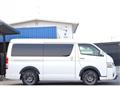 2023 Toyota Hiace Van