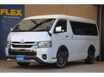 2023 Toyota Hiace Van