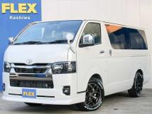 2026 Toyota Hiace Van