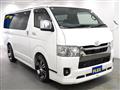 2024 Toyota Hiace Van