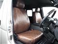 2020 Toyota Hiace Van