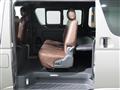 2020 Toyota Hiace Van