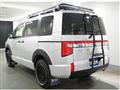 2025 Mitsubishi Delica D5
