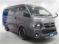 2020 Toyota Hiace Van