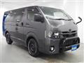 2020 Toyota Hiace Van