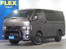 2020 Toyota Hiace Van