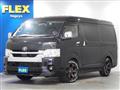 2024 Toyota Hiace Wagon