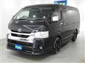 2024 Toyota Hiace Wagon
