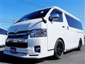 2019 Toyota Hiace Van