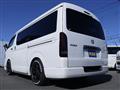 2019 Toyota Hiace Van