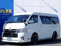 2019 Toyota Hiace Van