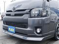 2019 Toyota Hiace Van