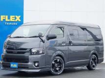 2019 Toyota Hiace Van