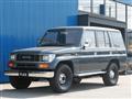 1995 Toyota Land Cruiser Prado