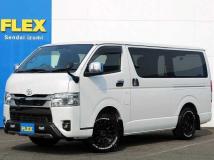 2023 Toyota Hiace Van