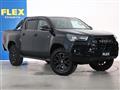 2022 Toyota Hilux