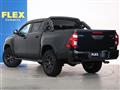 2022 Toyota Hilux