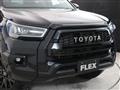 2022 Toyota Hilux