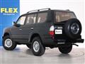1999 Toyota Land Cruiser Prado