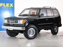1999 Toyota Land Cruiser Prado