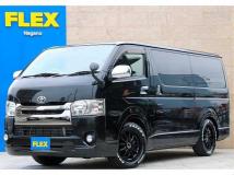 2017 Toyota Hiace Van