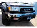 2002 Toyota Hilux Surf