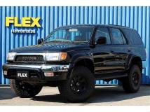 2002 Toyota Hilux Surf