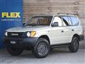 2000 Toyota Land Cruiser Prado