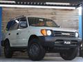 2000 Toyota Land Cruiser Prado