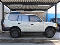 2000 Toyota Land Cruiser Prado