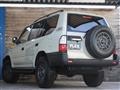 2000 Toyota Land Cruiser Prado