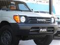 2000 Toyota Land Cruiser Prado