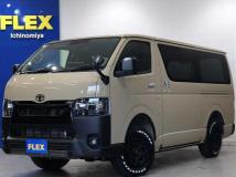 2026 Toyota Hiace Van