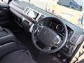 2026 Toyota Hiace Van