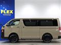 2026 Toyota Hiace Van