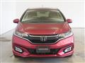 2018 Honda Fit