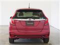 2018 Honda Fit