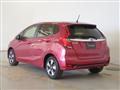 2018 Honda Fit