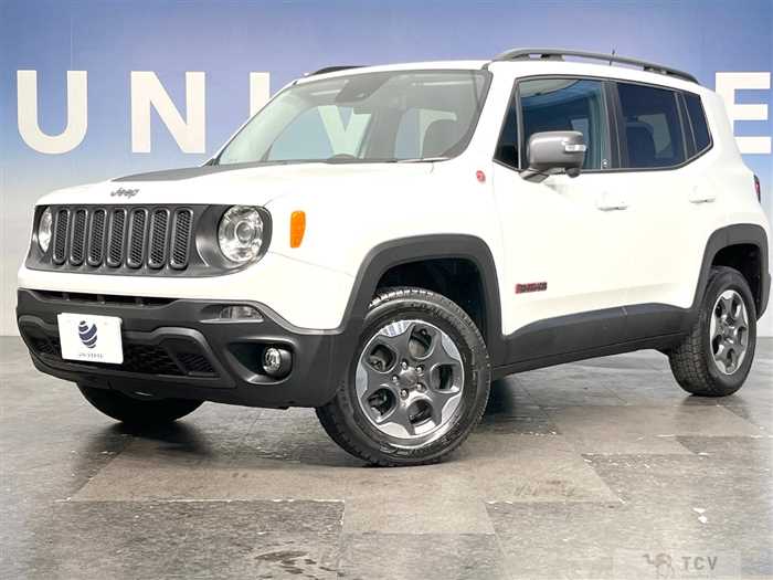 2016 Jeep Jeep Others
