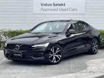 2021 Volvo S60